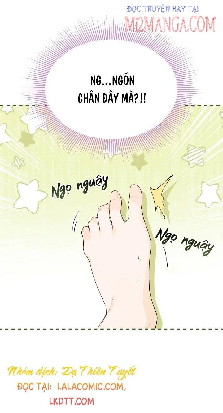 Mối Quan Hệ Cộng Sinh Giữa Báo Đen Và Thỏ Trắng Chapter 41 - 15