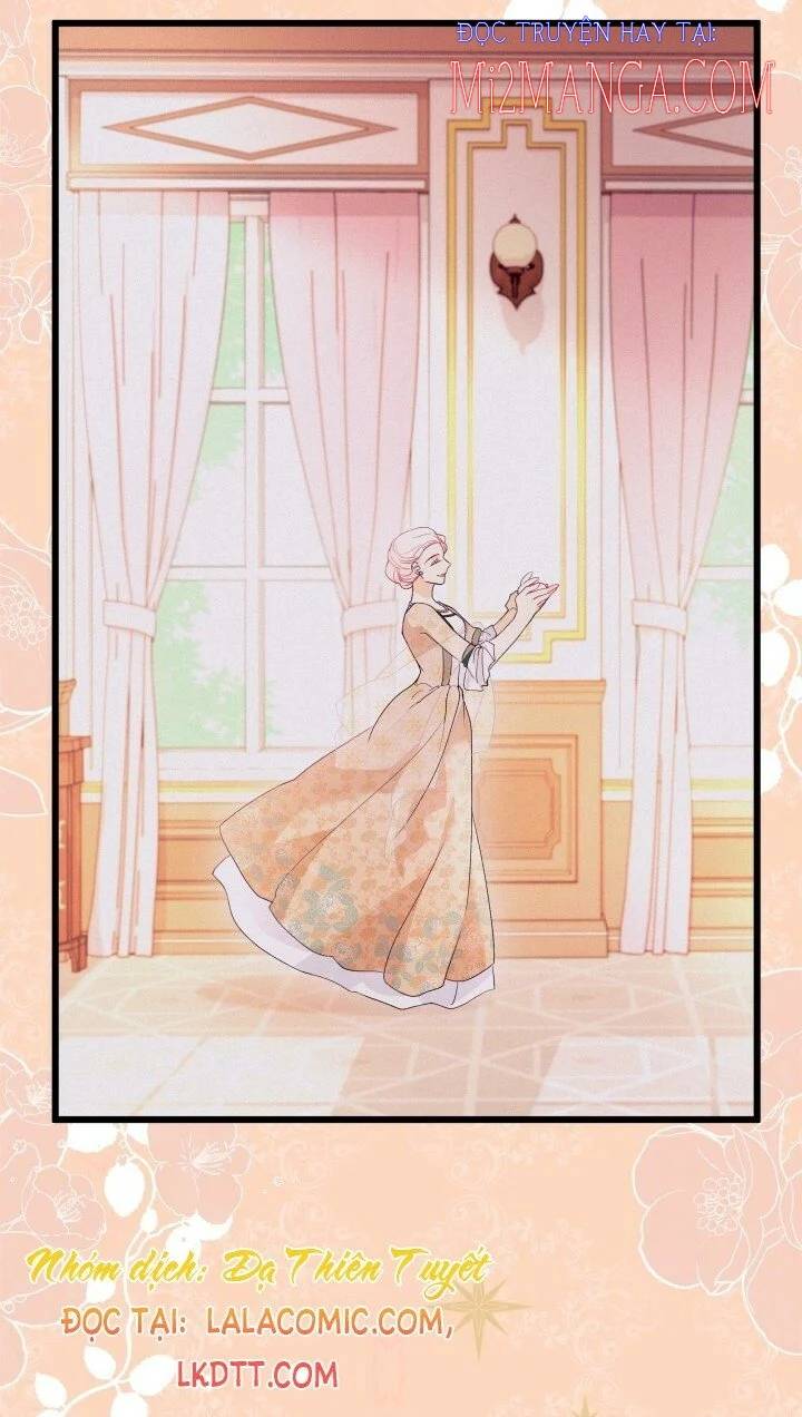 Mối Quan Hệ Cộng Sinh Giữa Báo Đen Và Thỏ Trắng Chapter 41 - 3