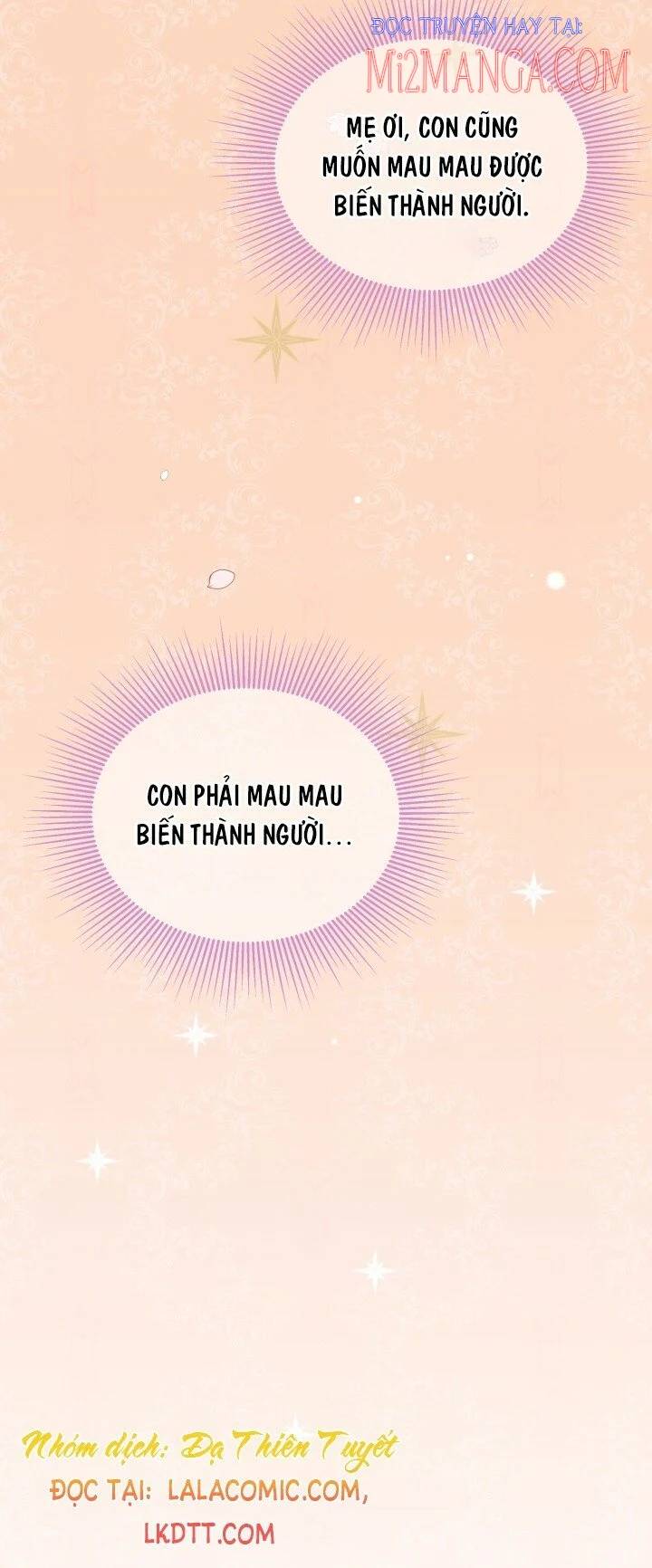 Mối Quan Hệ Cộng Sinh Giữa Báo Đen Và Thỏ Trắng Chapter 41 - 6