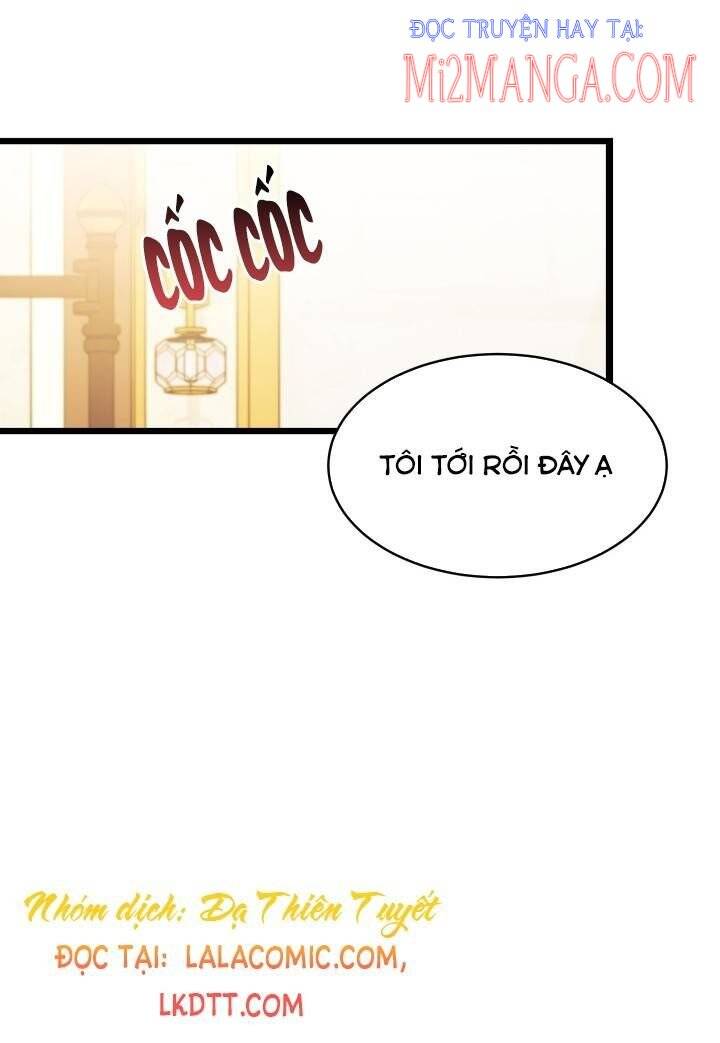 Mối Quan Hệ Cộng Sinh Giữa Báo Đen Và Thỏ Trắng Chapter 42.5 - 33