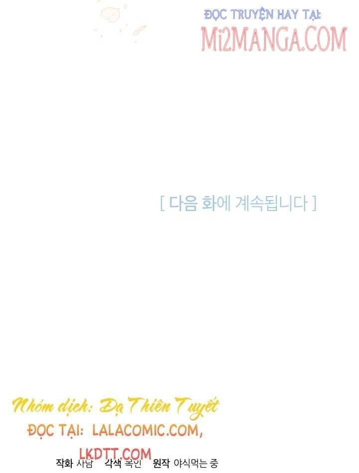 Mối Quan Hệ Cộng Sinh Giữa Báo Đen Và Thỏ Trắng Chapter 42.5 - 38