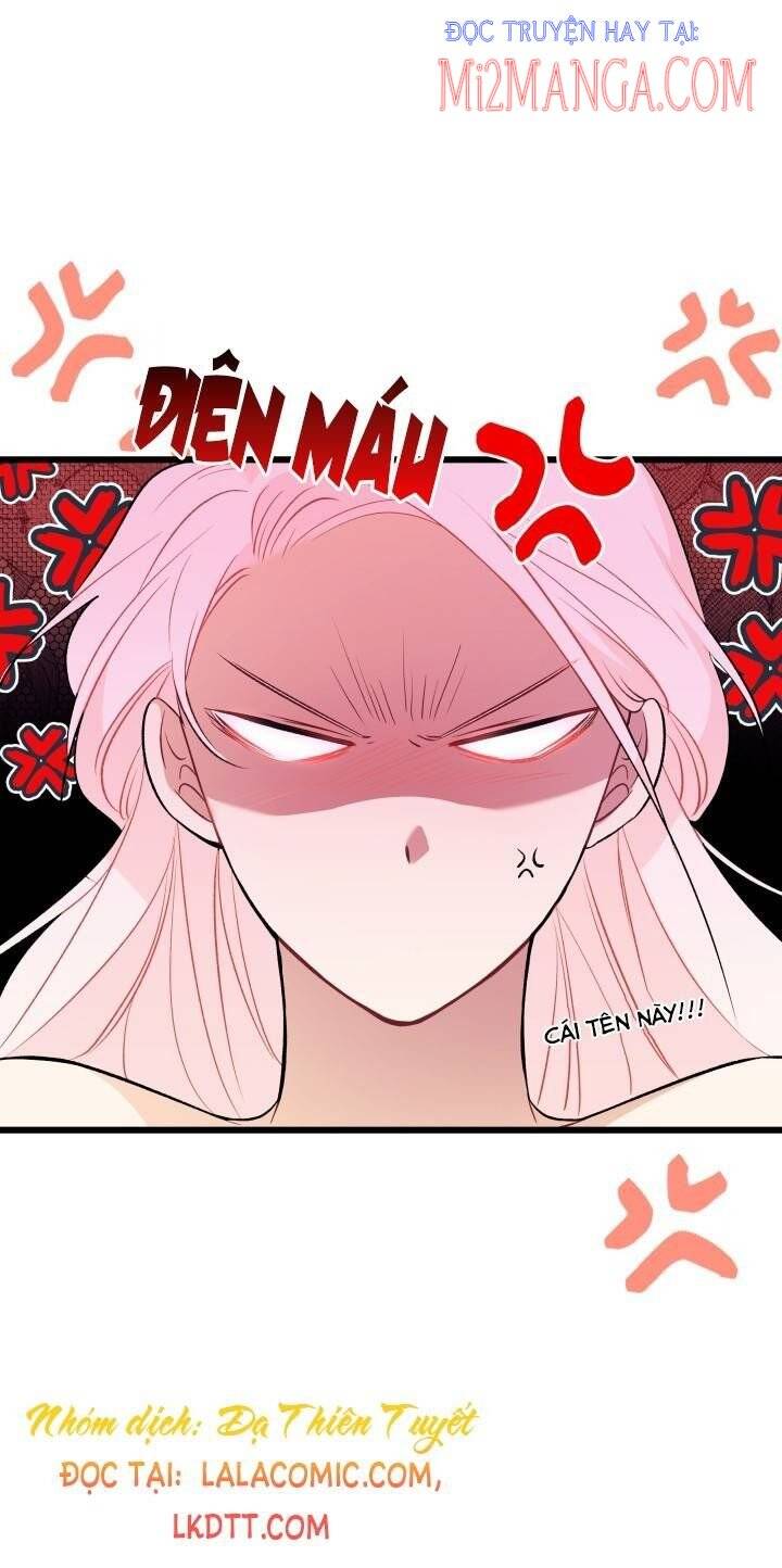 Mối Quan Hệ Cộng Sinh Giữa Báo Đen Và Thỏ Trắng Chapter 42 - 19