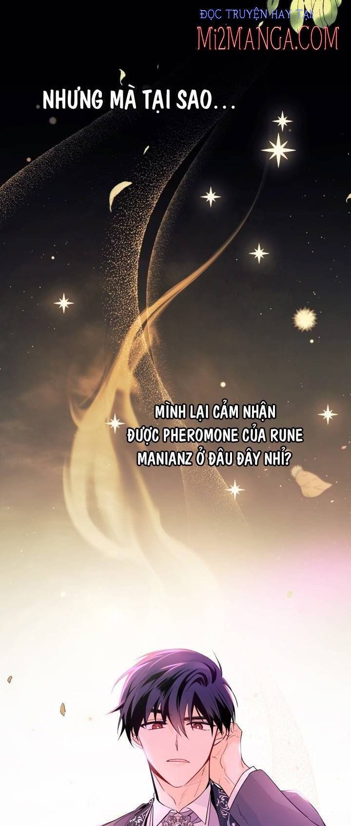 Mối Quan Hệ Cộng Sinh Giữa Báo Đen Và Thỏ Trắng Chapter 42 - 32