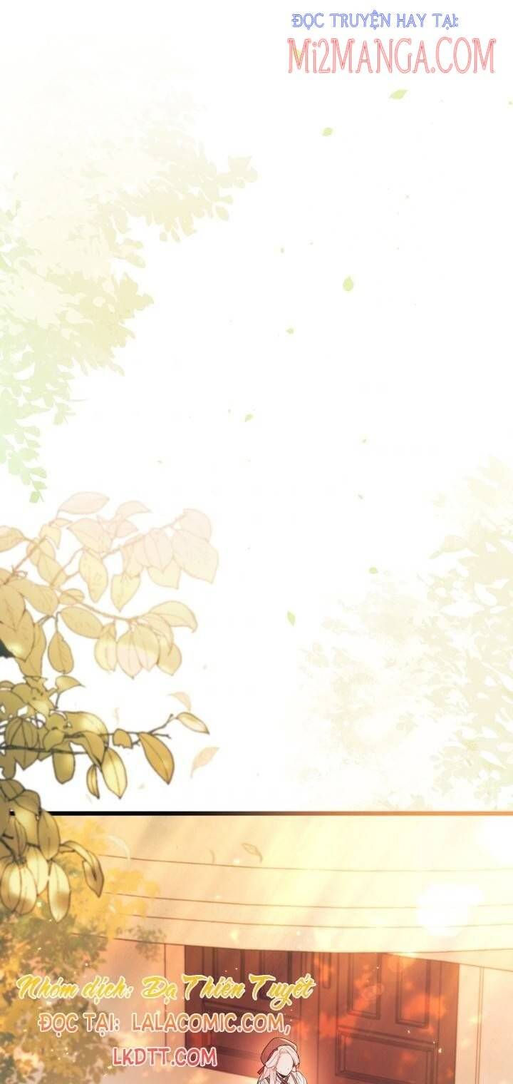 Mối Quan Hệ Cộng Sinh Giữa Báo Đen Và Thỏ Trắng Chapter 43.5 - 14