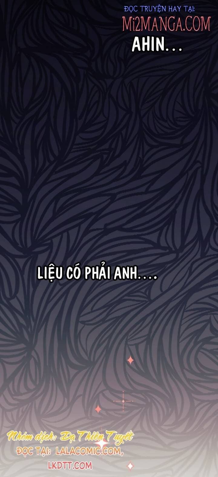 Mối Quan Hệ Cộng Sinh Giữa Báo Đen Và Thỏ Trắng Chapter 43.5 - 32