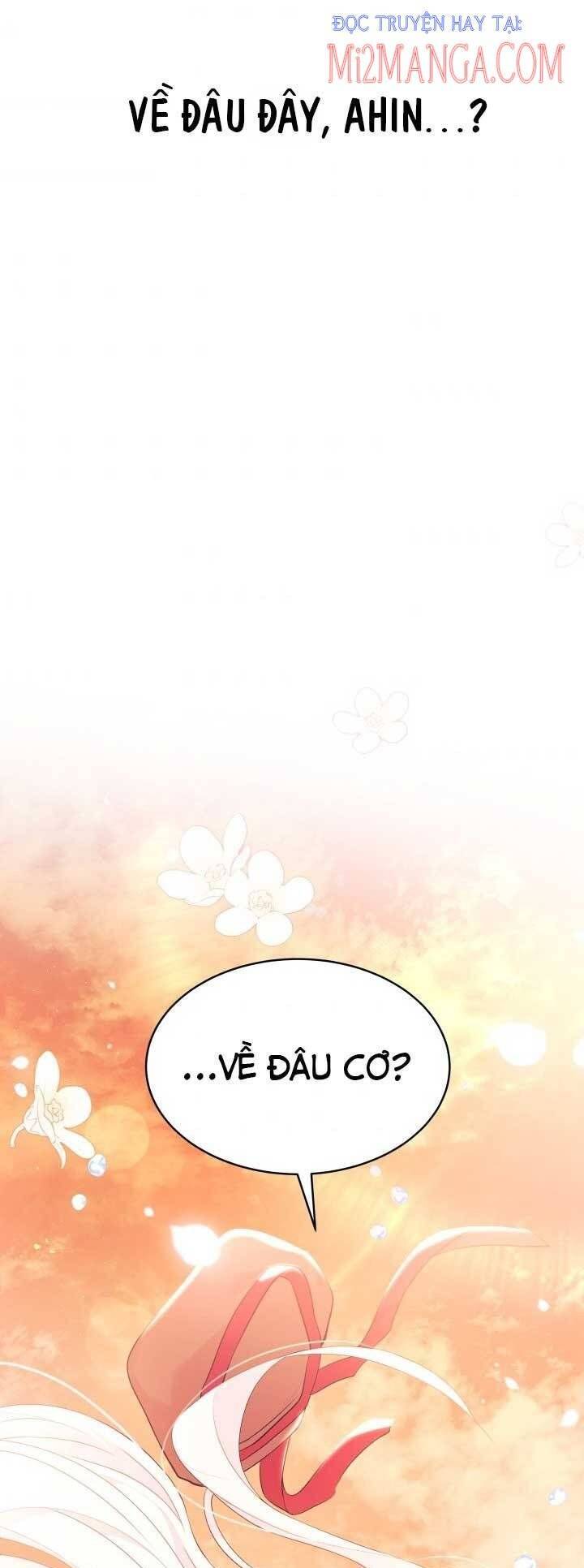 Mối Quan Hệ Cộng Sinh Giữa Báo Đen Và Thỏ Trắng Chapter 44.5 - 18