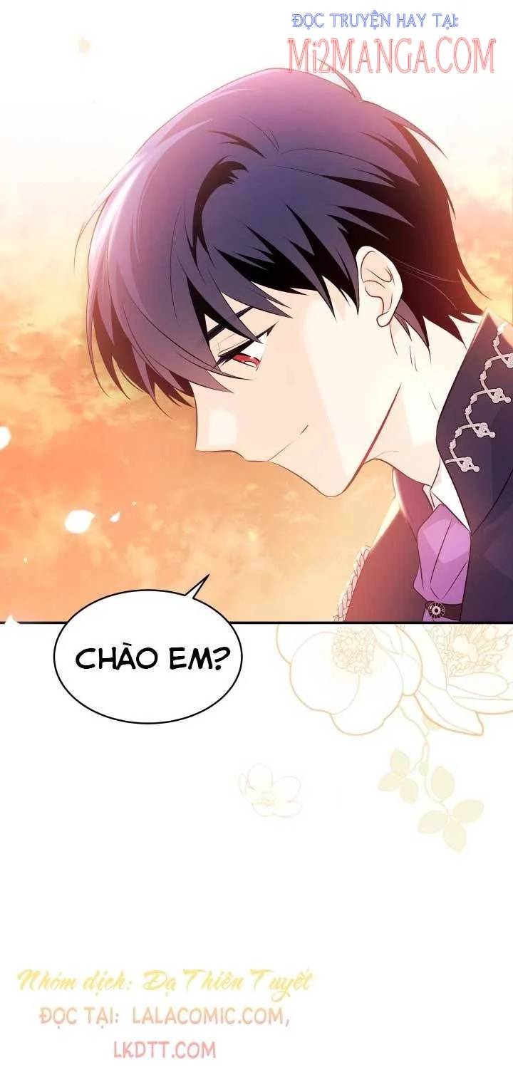 Mối Quan Hệ Cộng Sinh Giữa Báo Đen Và Thỏ Trắng Chapter 44.5 - 40
