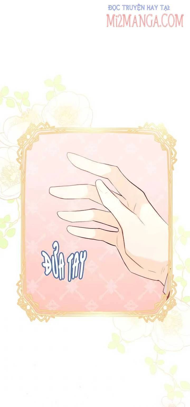 Mối Quan Hệ Cộng Sinh Giữa Báo Đen Và Thỏ Trắng Chapter 44.5 - 41