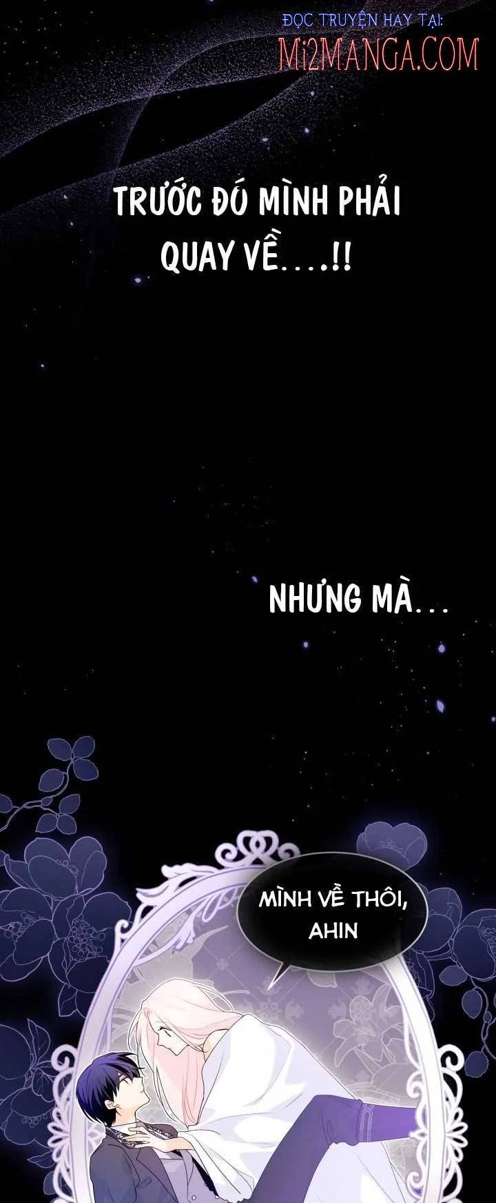 Mối Quan Hệ Cộng Sinh Giữa Báo Đen Và Thỏ Trắng Chapter 44 - 6