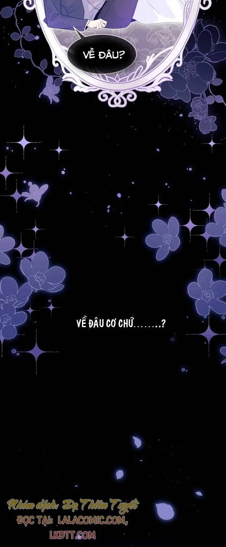Mối Quan Hệ Cộng Sinh Giữa Báo Đen Và Thỏ Trắng Chapter 44 - 7