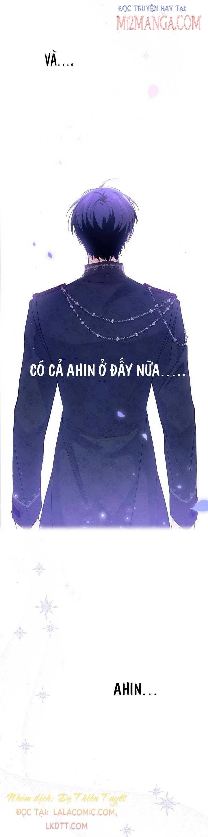 Mối Quan Hệ Cộng Sinh Giữa Báo Đen Và Thỏ Trắng Chapter 44 - 10