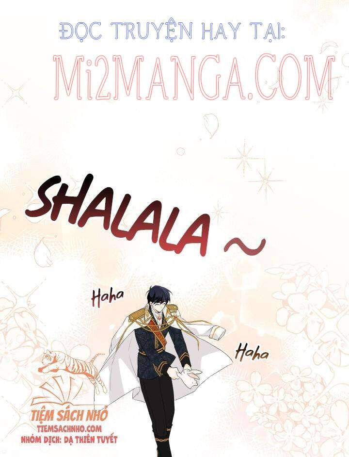 Mối Quan Hệ Cộng Sinh Giữa Báo Đen Và Thỏ Trắng Chapter 45.5 - 2