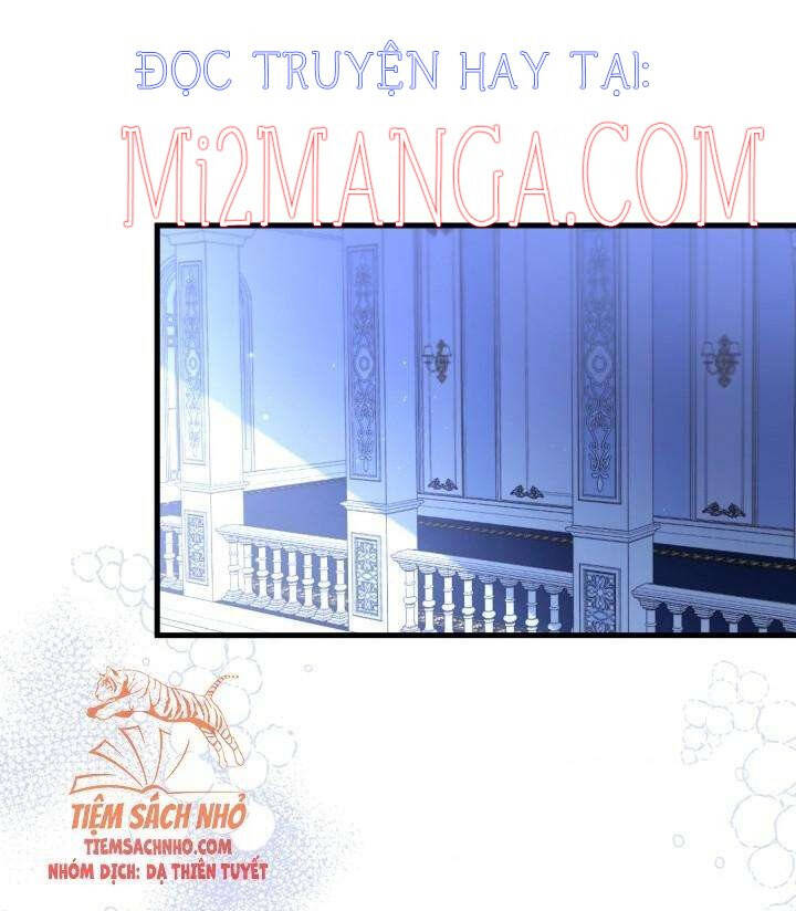 Mối Quan Hệ Cộng Sinh Giữa Báo Đen Và Thỏ Trắng Chapter 45.5 - 12