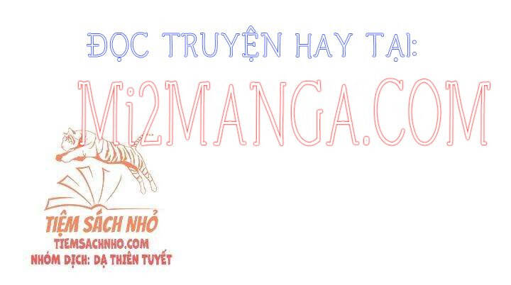 Mối Quan Hệ Cộng Sinh Giữa Báo Đen Và Thỏ Trắng Chapter 45.5 - 24