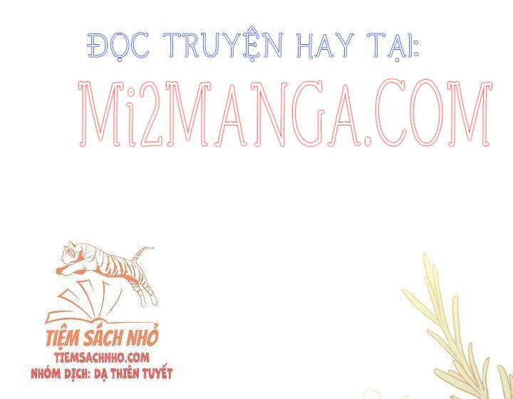 Mối Quan Hệ Cộng Sinh Giữa Báo Đen Và Thỏ Trắng Chapter 45 - 13