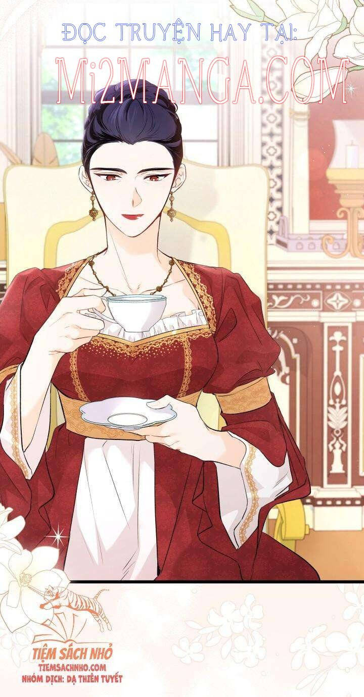 Mối Quan Hệ Cộng Sinh Giữa Báo Đen Và Thỏ Trắng Chapter 45 - 5