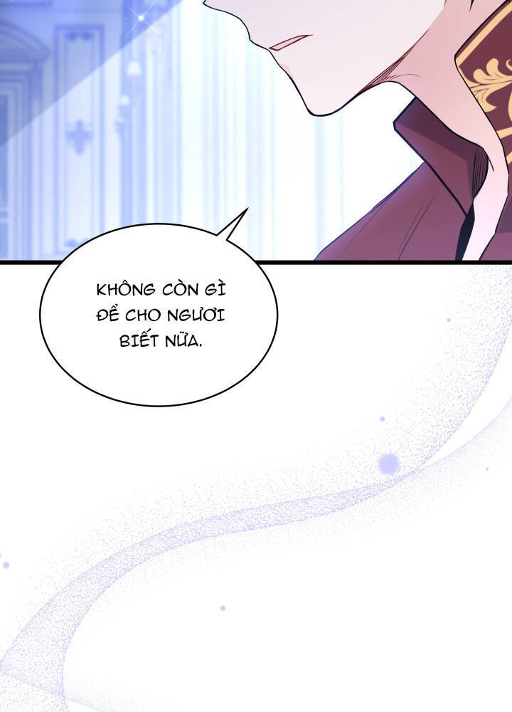 Mối Quan Hệ Cộng Sinh Giữa Báo Đen Và Thỏ Trắng Chapter 46 - 19