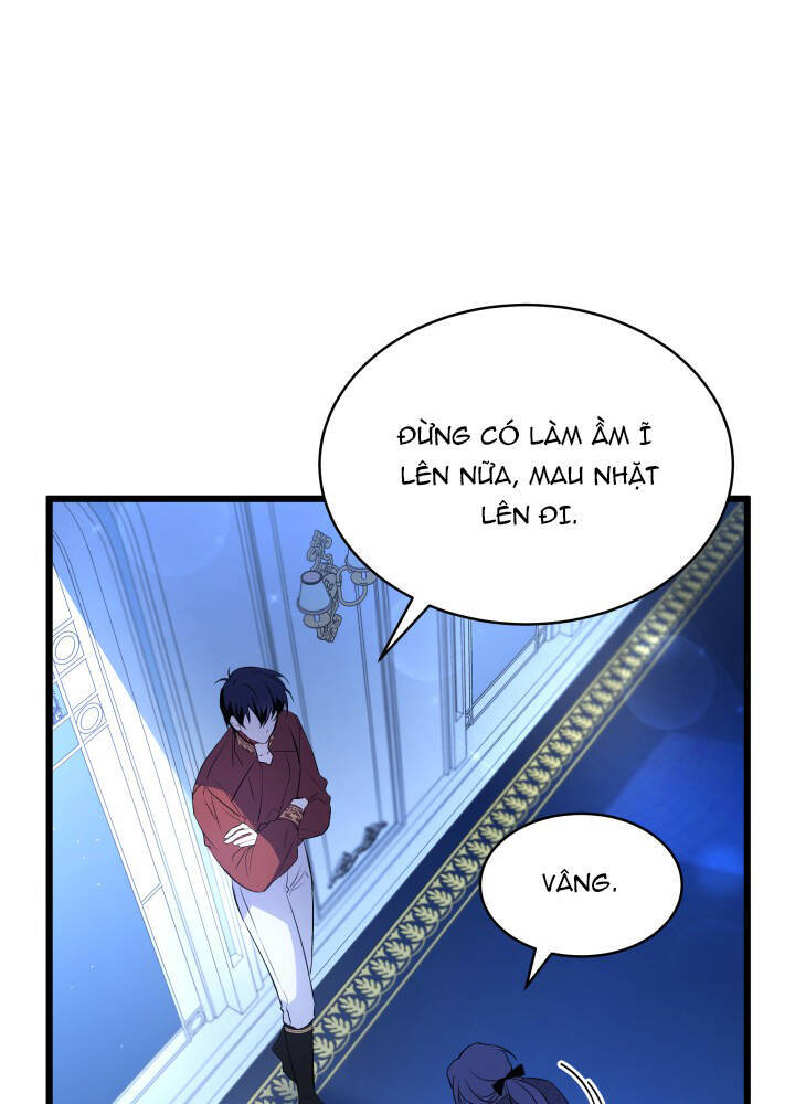 Mối Quan Hệ Cộng Sinh Giữa Báo Đen Và Thỏ Trắng Chapter 46 - 26