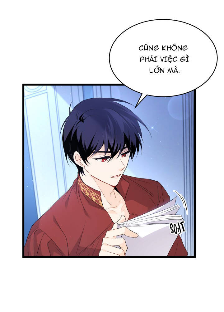 Mối Quan Hệ Cộng Sinh Giữa Báo Đen Và Thỏ Trắng Chapter 46 - 37