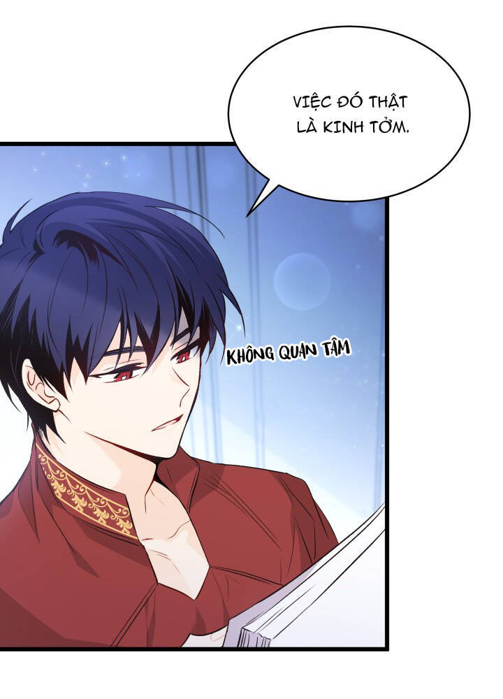 Mối Quan Hệ Cộng Sinh Giữa Báo Đen Và Thỏ Trắng Chapter 46 - 41