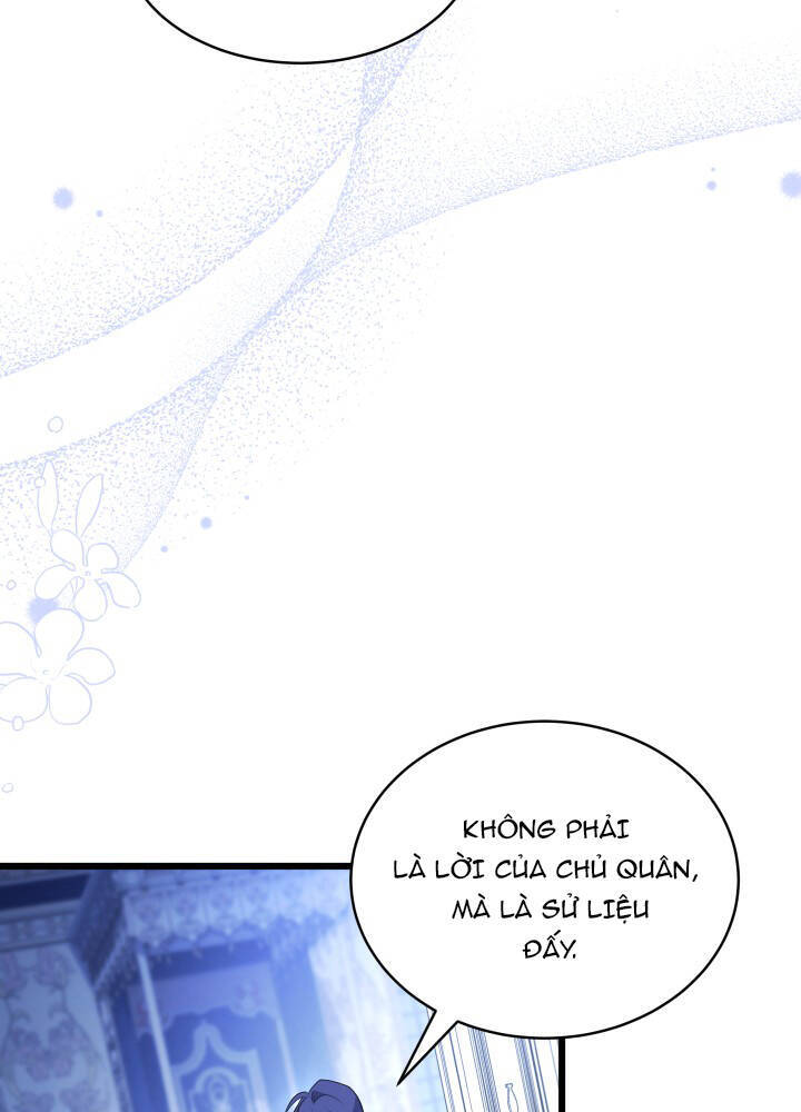Mối Quan Hệ Cộng Sinh Giữa Báo Đen Và Thỏ Trắng Chapter 46 - 7
