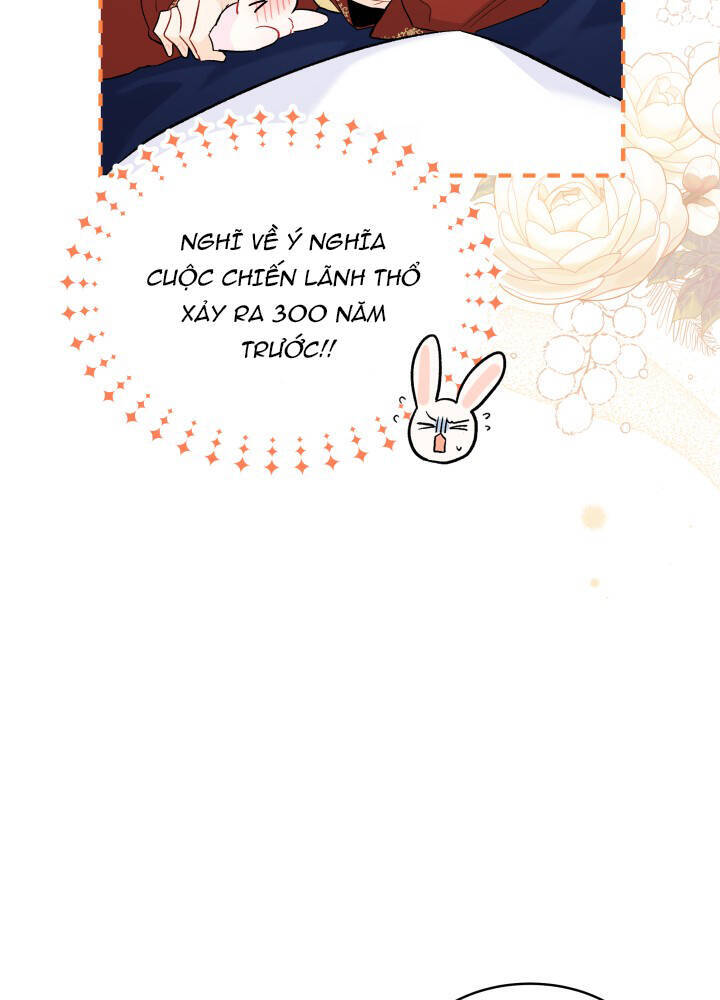 Mối Quan Hệ Cộng Sinh Giữa Báo Đen Và Thỏ Trắng Chapter 46 - 80