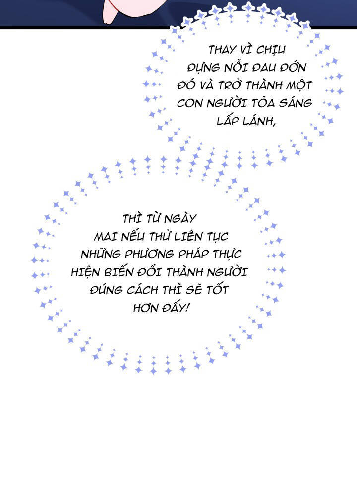 Mối Quan Hệ Cộng Sinh Giữa Báo Đen Và Thỏ Trắng Chapter 46 - 91