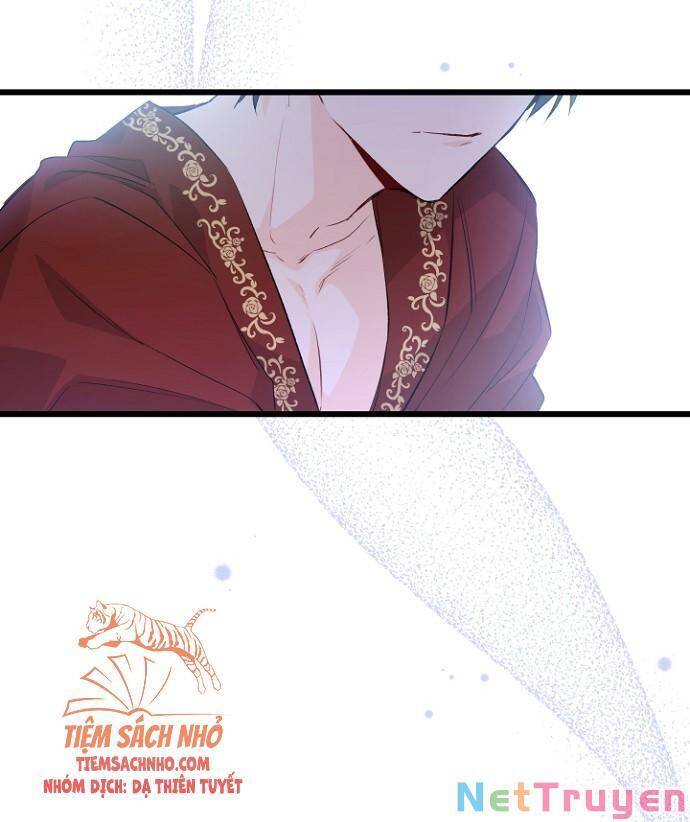 Mối Quan Hệ Cộng Sinh Giữa Báo Đen Và Thỏ Trắng Chapter 47 - 12