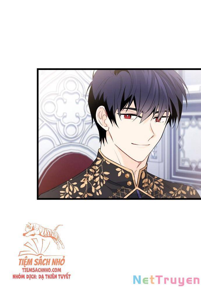 Mối Quan Hệ Cộng Sinh Giữa Báo Đen Và Thỏ Trắng Chapter 47 - 26