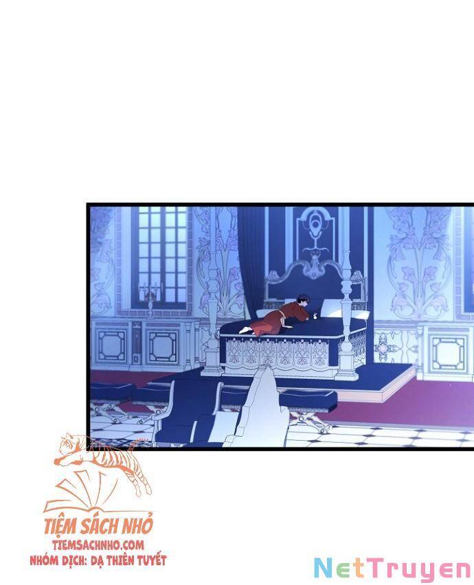 Mối Quan Hệ Cộng Sinh Giữa Báo Đen Và Thỏ Trắng Chapter 47 - 4