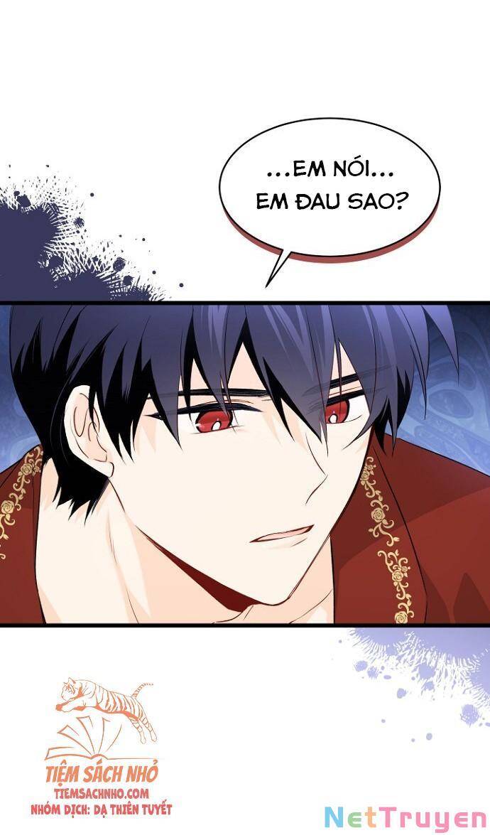 Mối Quan Hệ Cộng Sinh Giữa Báo Đen Và Thỏ Trắng Chapter 47 - 5
