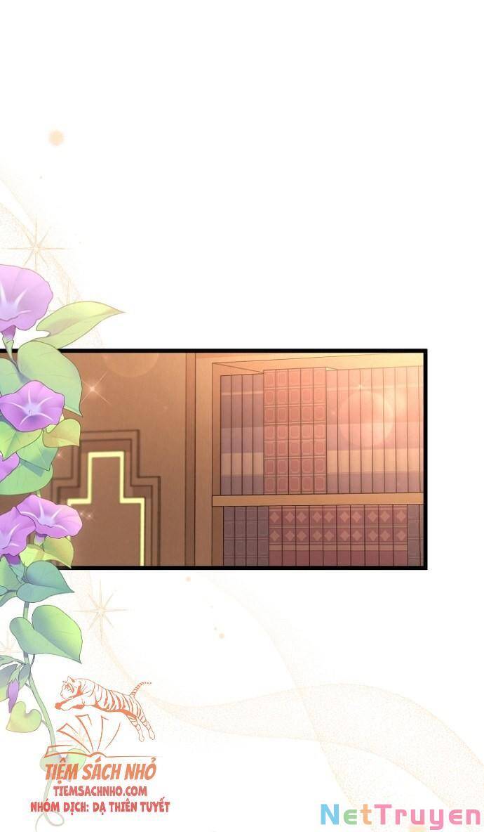 Mối Quan Hệ Cộng Sinh Giữa Báo Đen Và Thỏ Trắng Chapter 47 - 56