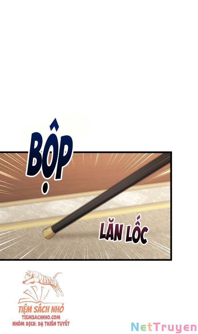 Mối Quan Hệ Cộng Sinh Giữa Báo Đen Và Thỏ Trắng Chapter 47 - 71