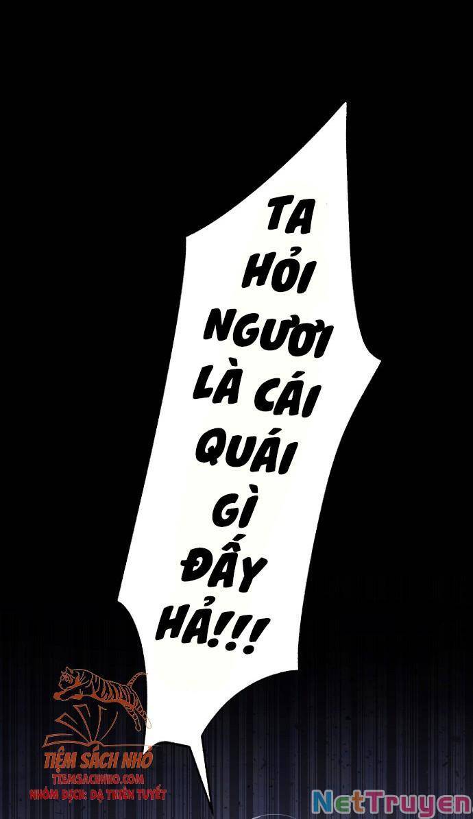 Mối Quan Hệ Cộng Sinh Giữa Báo Đen Và Thỏ Trắng Chapter 47 - 74