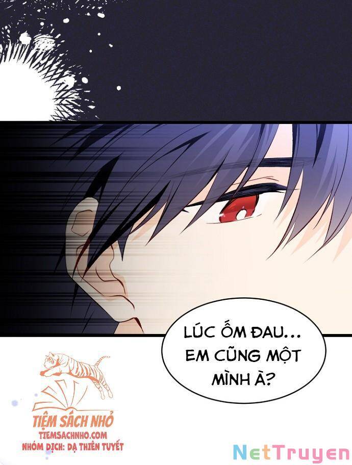 Mối Quan Hệ Cộng Sinh Giữa Báo Đen Và Thỏ Trắng Chapter 47 - 10