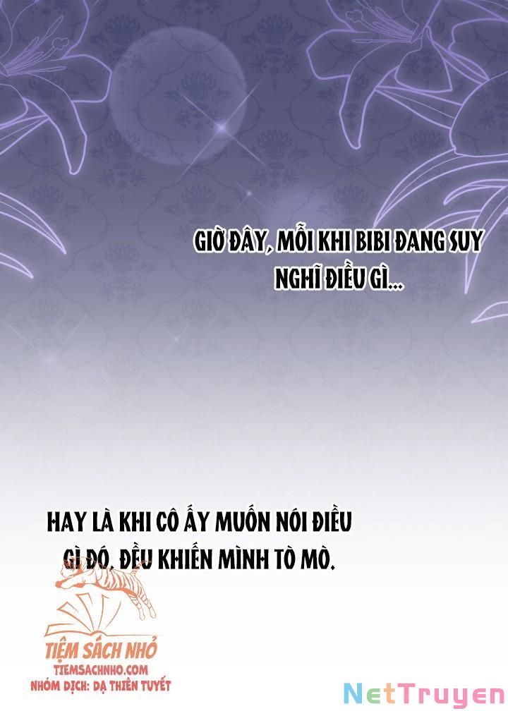 Mối Quan Hệ Cộng Sinh Giữa Báo Đen Và Thỏ Trắng Chapter 48 - 15