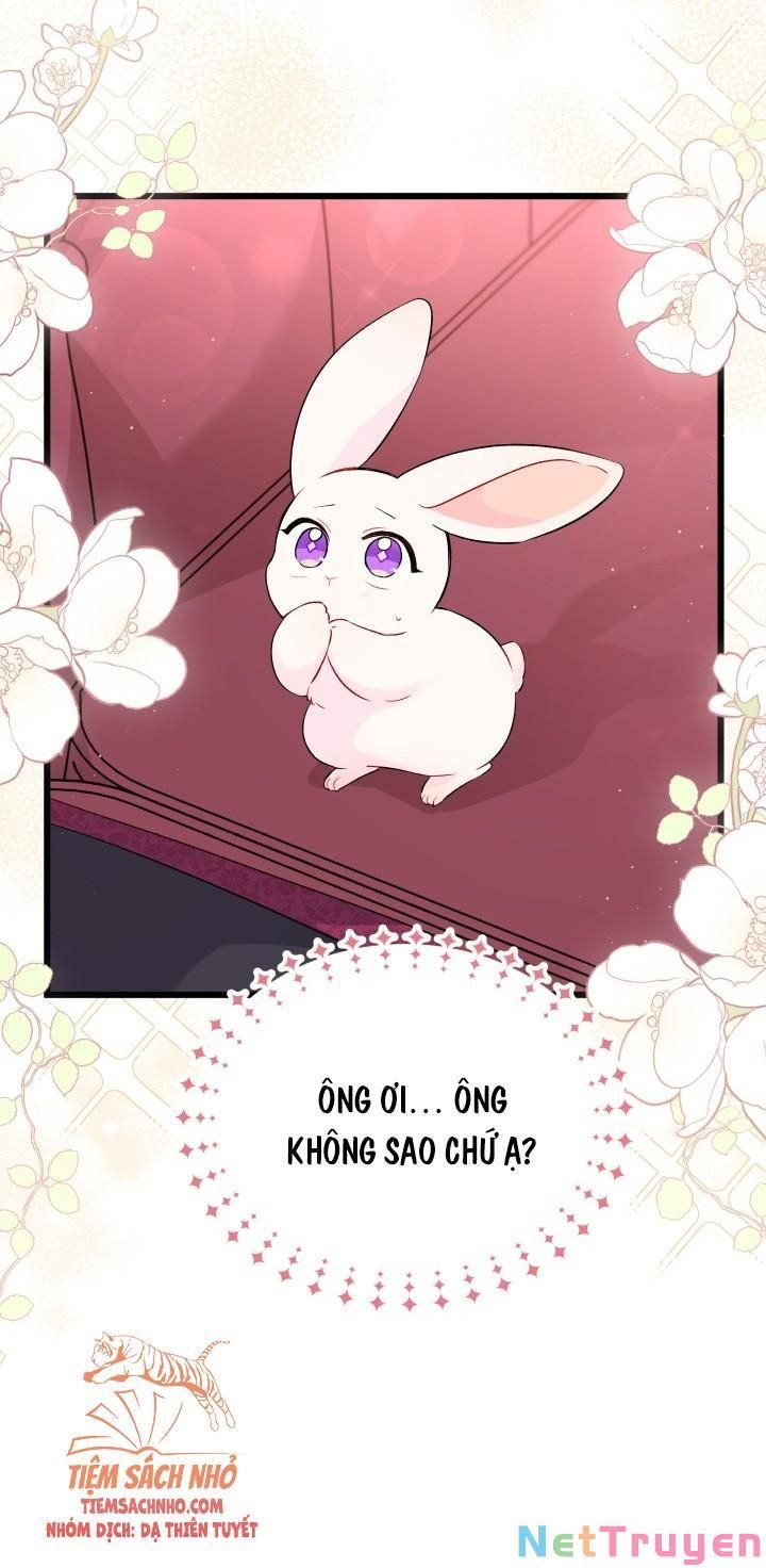 Mối Quan Hệ Cộng Sinh Giữa Báo Đen Và Thỏ Trắng Chapter 48 - 41