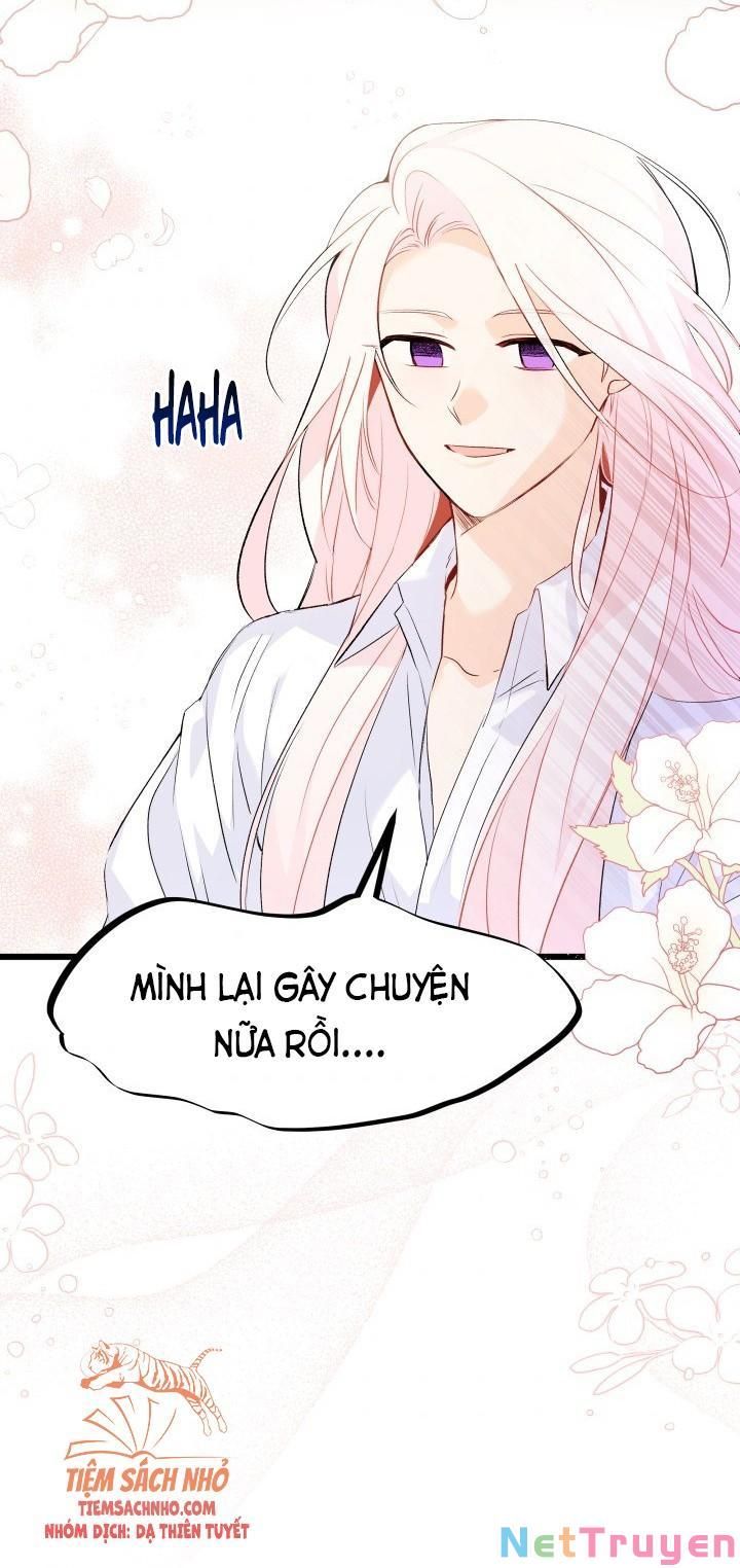 Mối Quan Hệ Cộng Sinh Giữa Báo Đen Và Thỏ Trắng Chapter 48 - 62