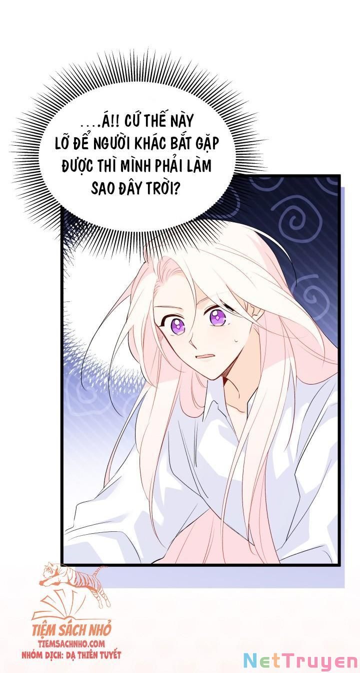 Mối Quan Hệ Cộng Sinh Giữa Báo Đen Và Thỏ Trắng Chapter 48 - 65