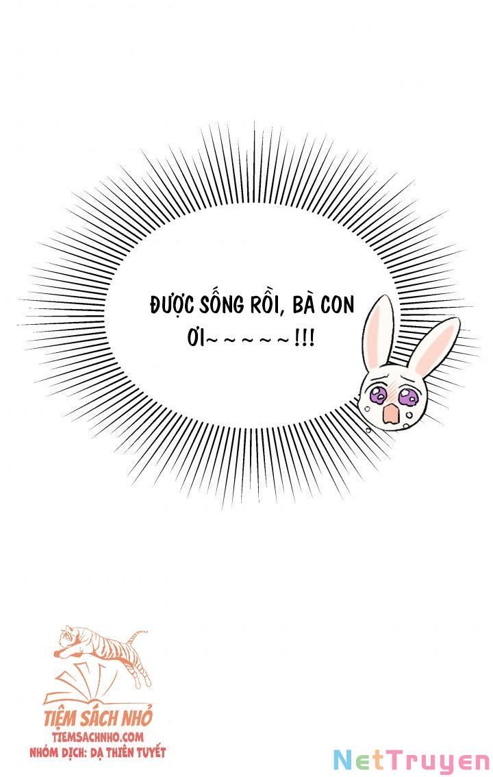 Mối Quan Hệ Cộng Sinh Giữa Báo Đen Và Thỏ Trắng Chapter 48 - 75
