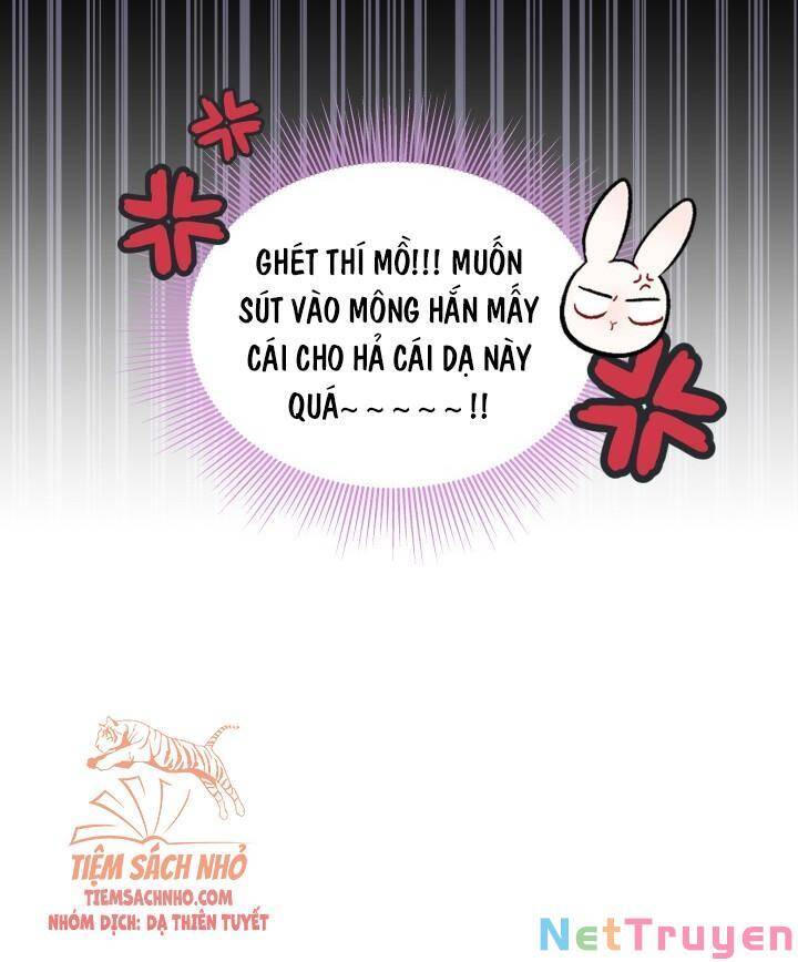 Mối Quan Hệ Cộng Sinh Giữa Báo Đen Và Thỏ Trắng Chapter 49 - 13