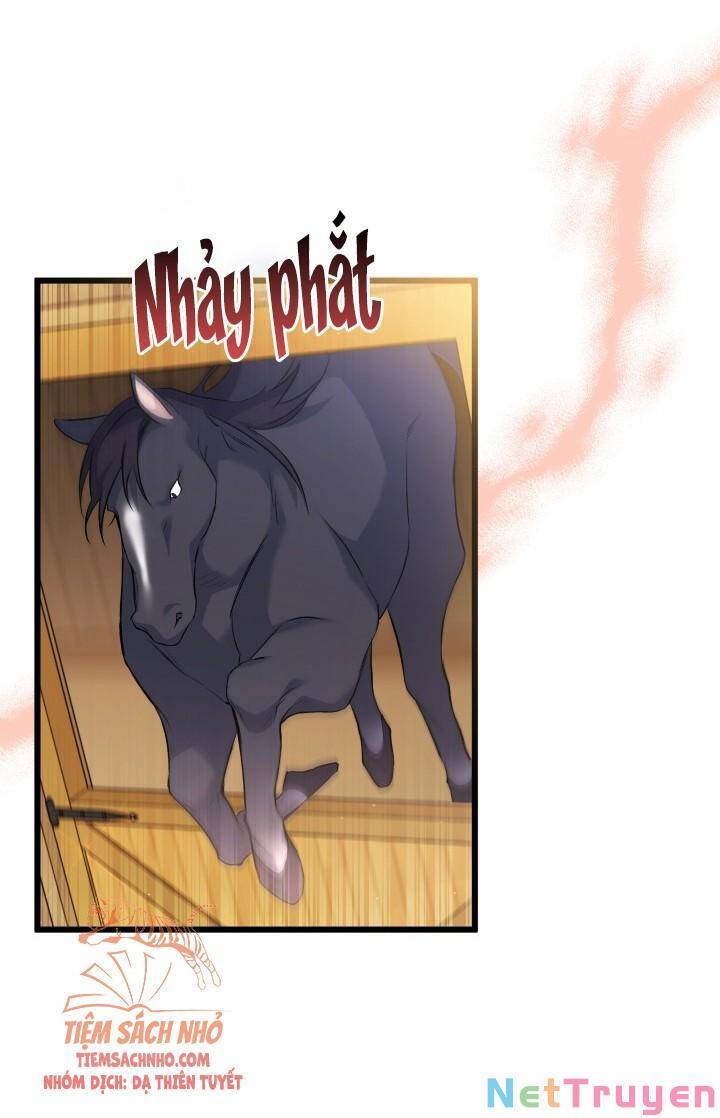 Mối Quan Hệ Cộng Sinh Giữa Báo Đen Và Thỏ Trắng Chapter 49 - 15