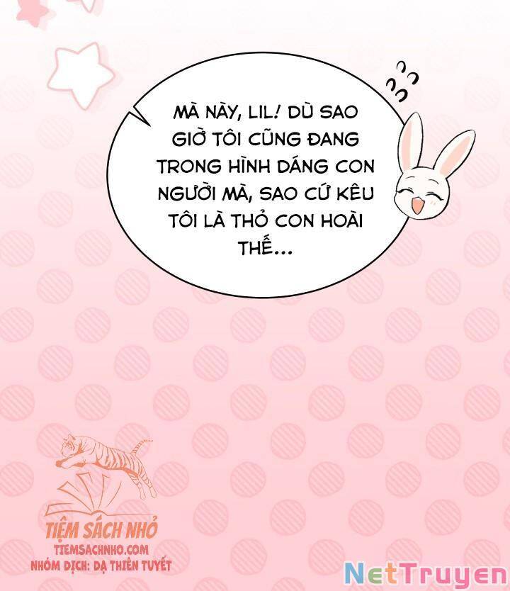 Mối Quan Hệ Cộng Sinh Giữa Báo Đen Và Thỏ Trắng Chapter 49 - 45