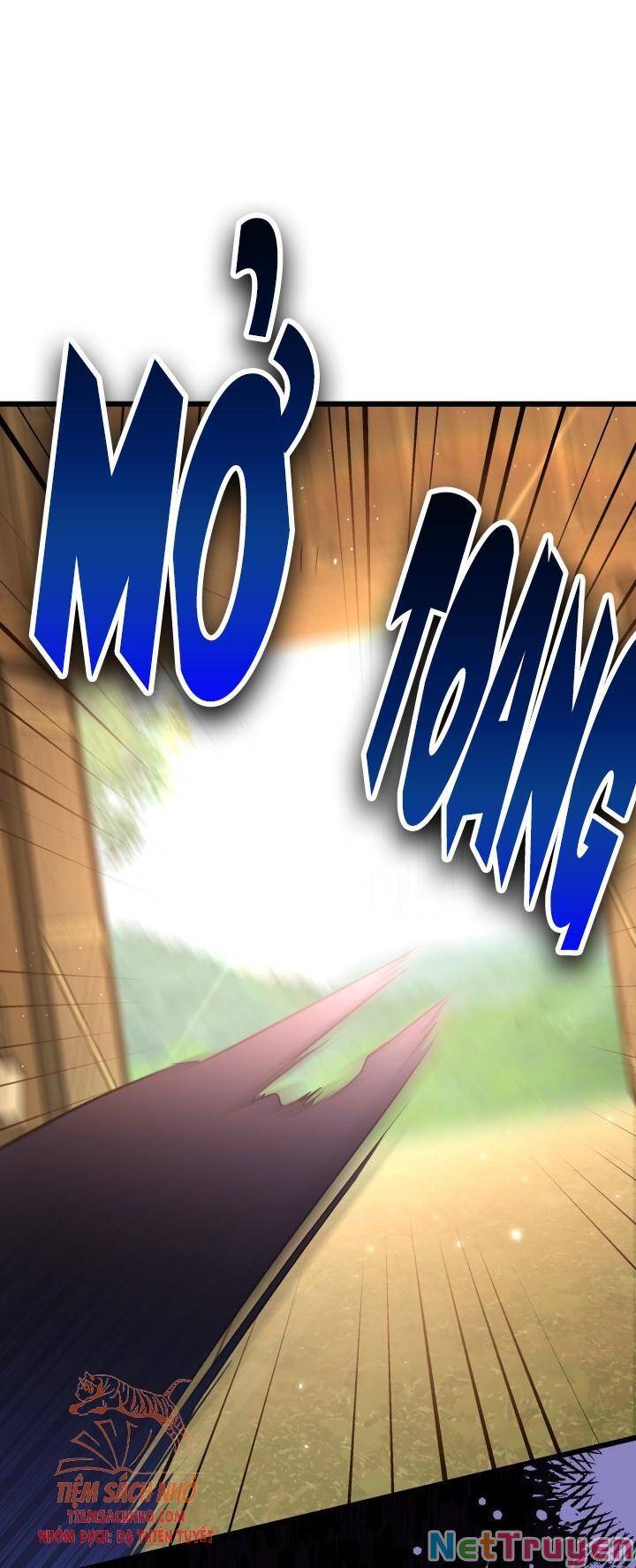 Mối Quan Hệ Cộng Sinh Giữa Báo Đen Và Thỏ Trắng Chapter 49 - 52