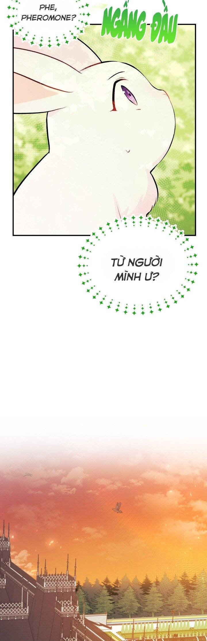 Mối Quan Hệ Cộng Sinh Giữa Báo Đen Và Thỏ Trắng Chapter 5 - 26
