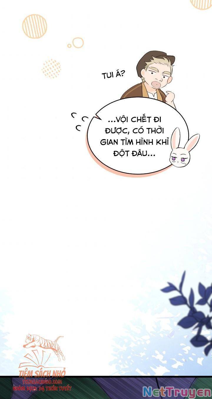 Mối Quan Hệ Cộng Sinh Giữa Báo Đen Và Thỏ Trắng Chapter 50 - 48