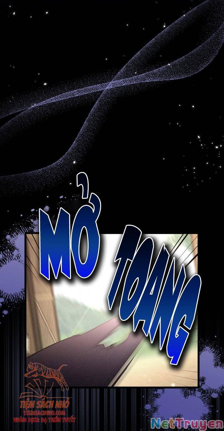 Mối Quan Hệ Cộng Sinh Giữa Báo Đen Và Thỏ Trắng Chapter 50 - 6