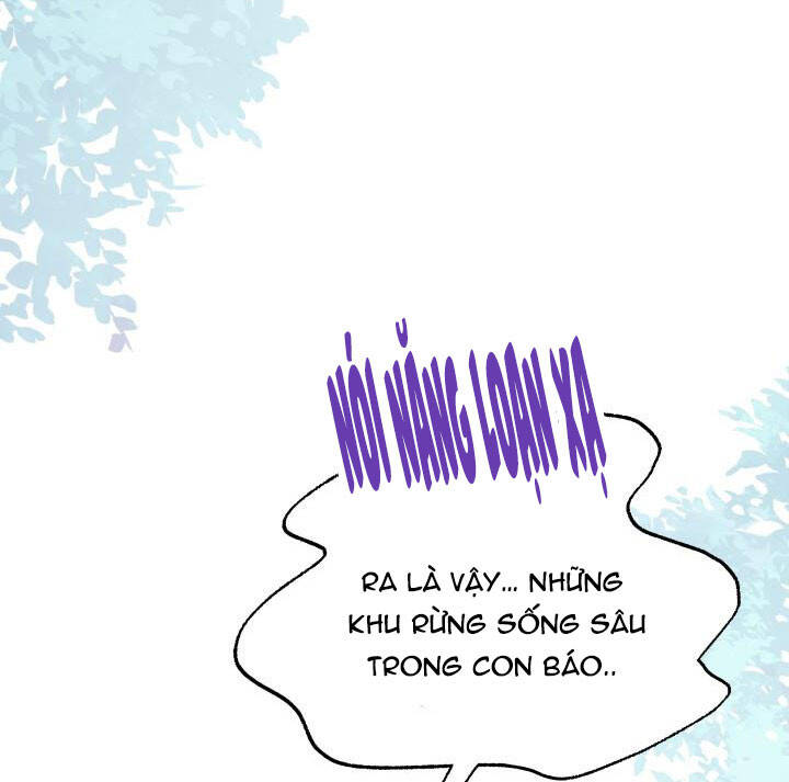 Mối Quan Hệ Cộng Sinh Giữa Báo Đen Và Thỏ Trắng Chapter 51 - 16