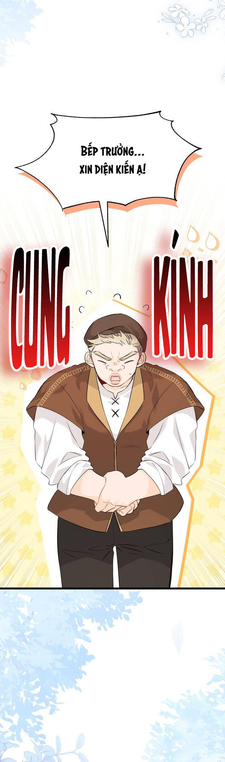 Mối Quan Hệ Cộng Sinh Giữa Báo Đen Và Thỏ Trắng Chapter 51 - 3