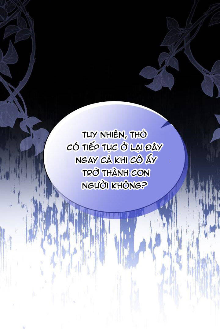 Mối Quan Hệ Cộng Sinh Giữa Báo Đen Và Thỏ Trắng Chapter 51 - 44